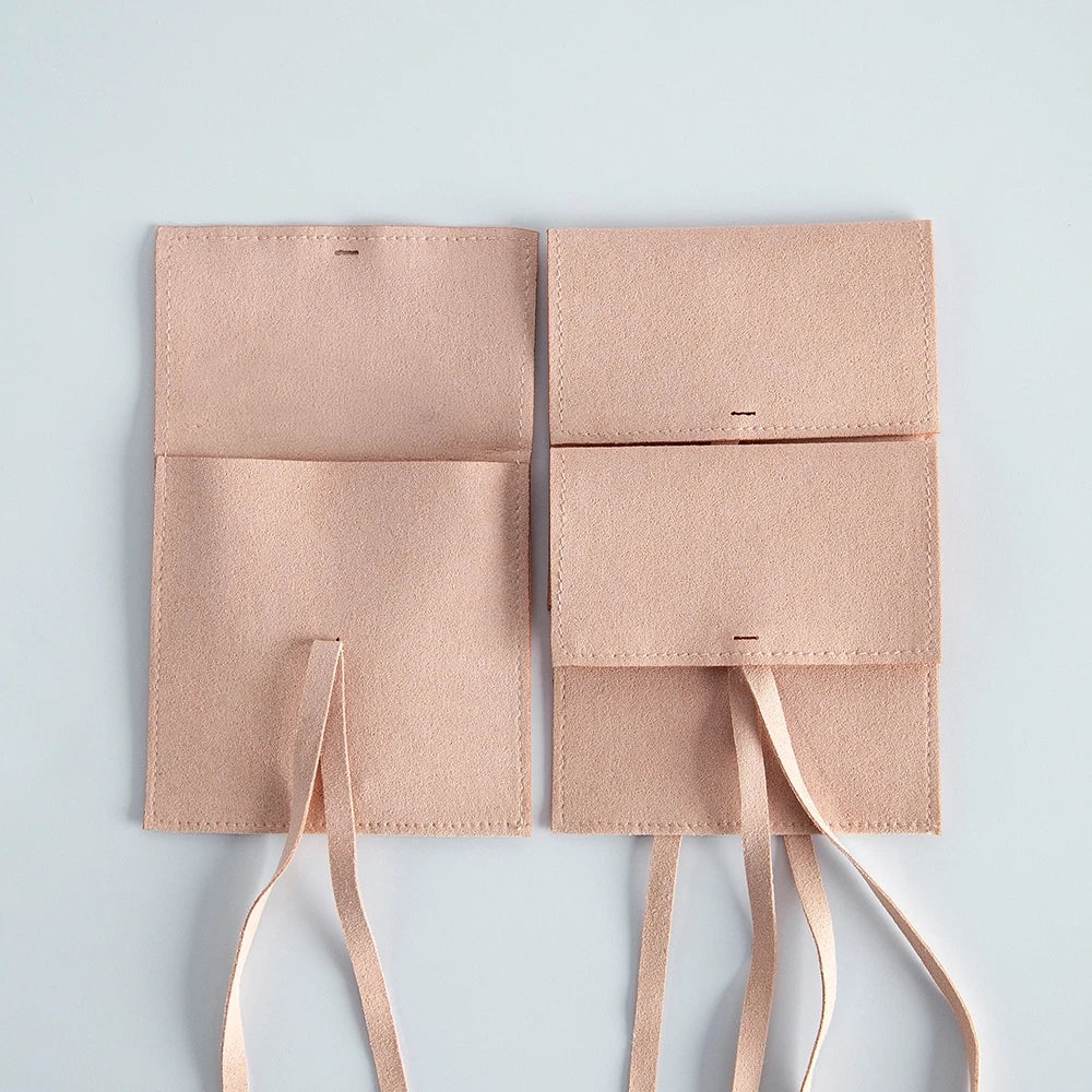 Soft Pouch Set 5pcs