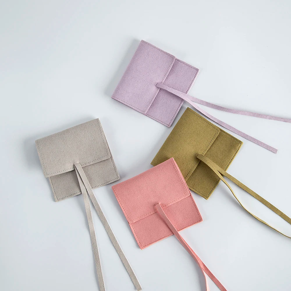 Soft Pouch Set 5pcs