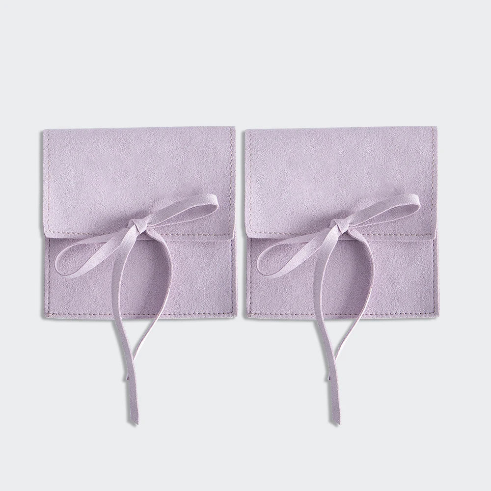 Soft Pouch Pack - 10pcs