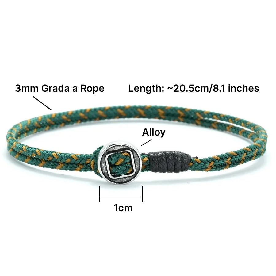 Threadlight Band
