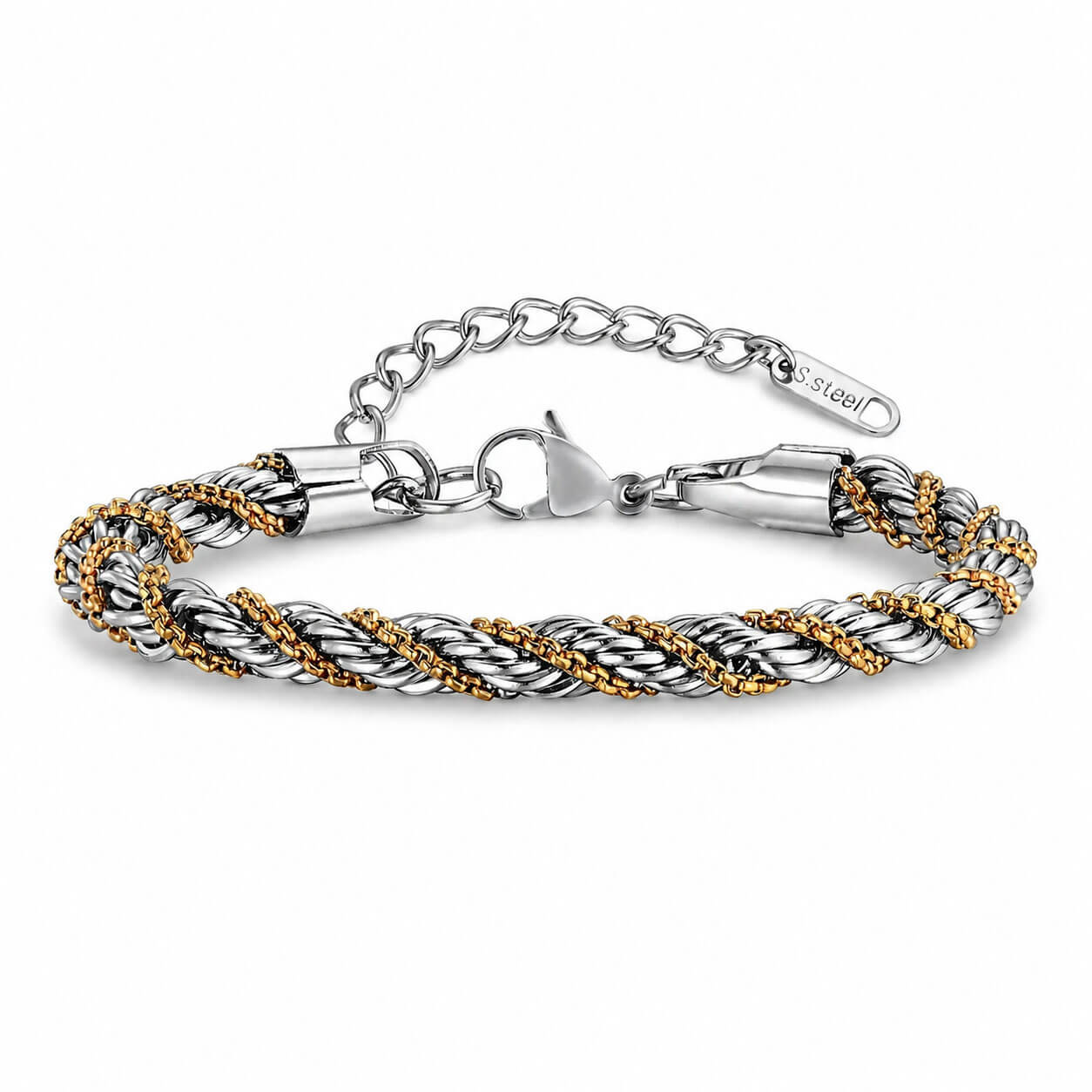 Twist Link