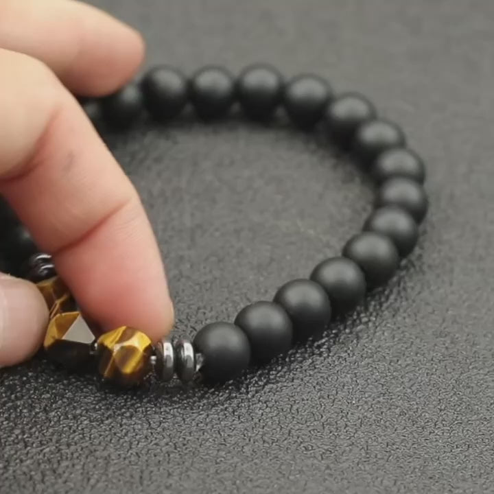 Facet Bead