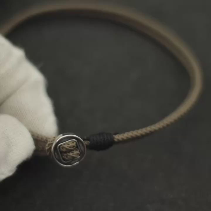 Threadlight Band