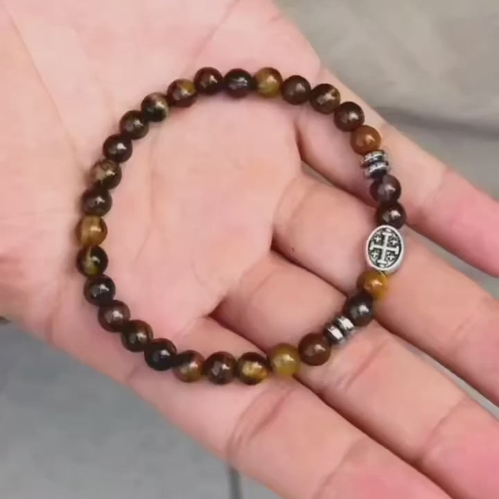 Symbol Bead