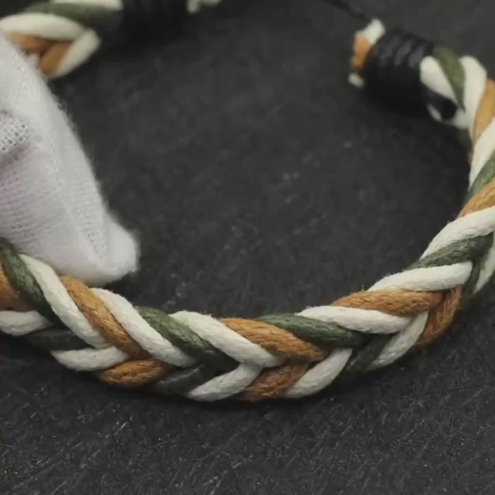 Earthwoven