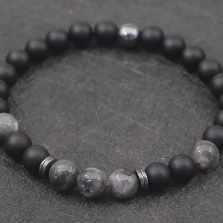 Bold Accent Bead