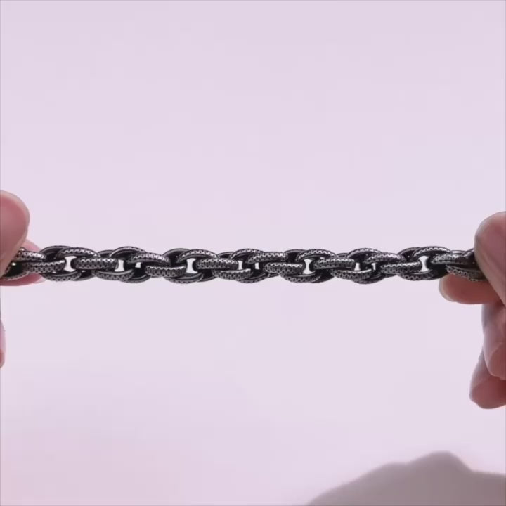 Interlock Link