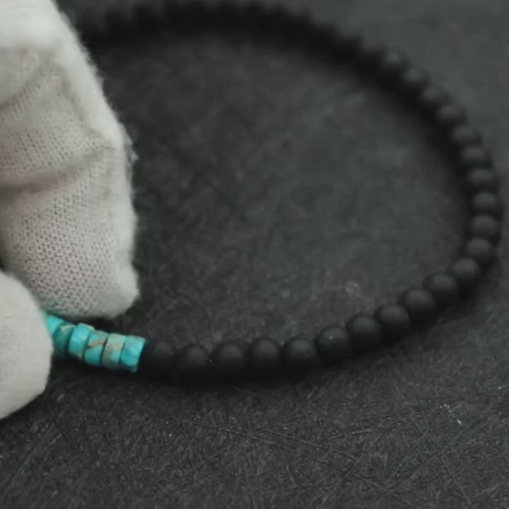 Accent Bead