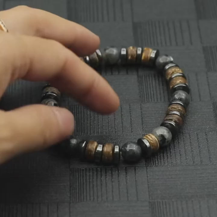 Pattern Bead